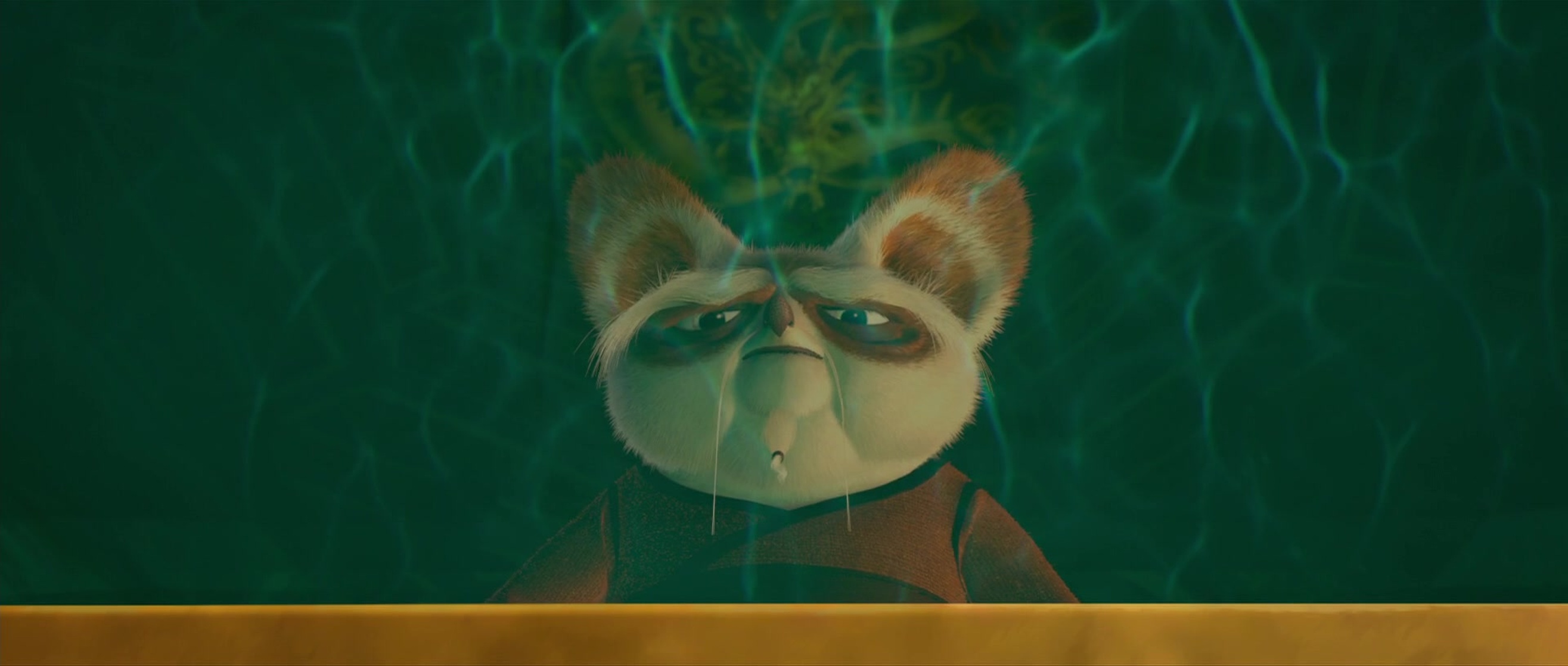 Kung Fu Panda