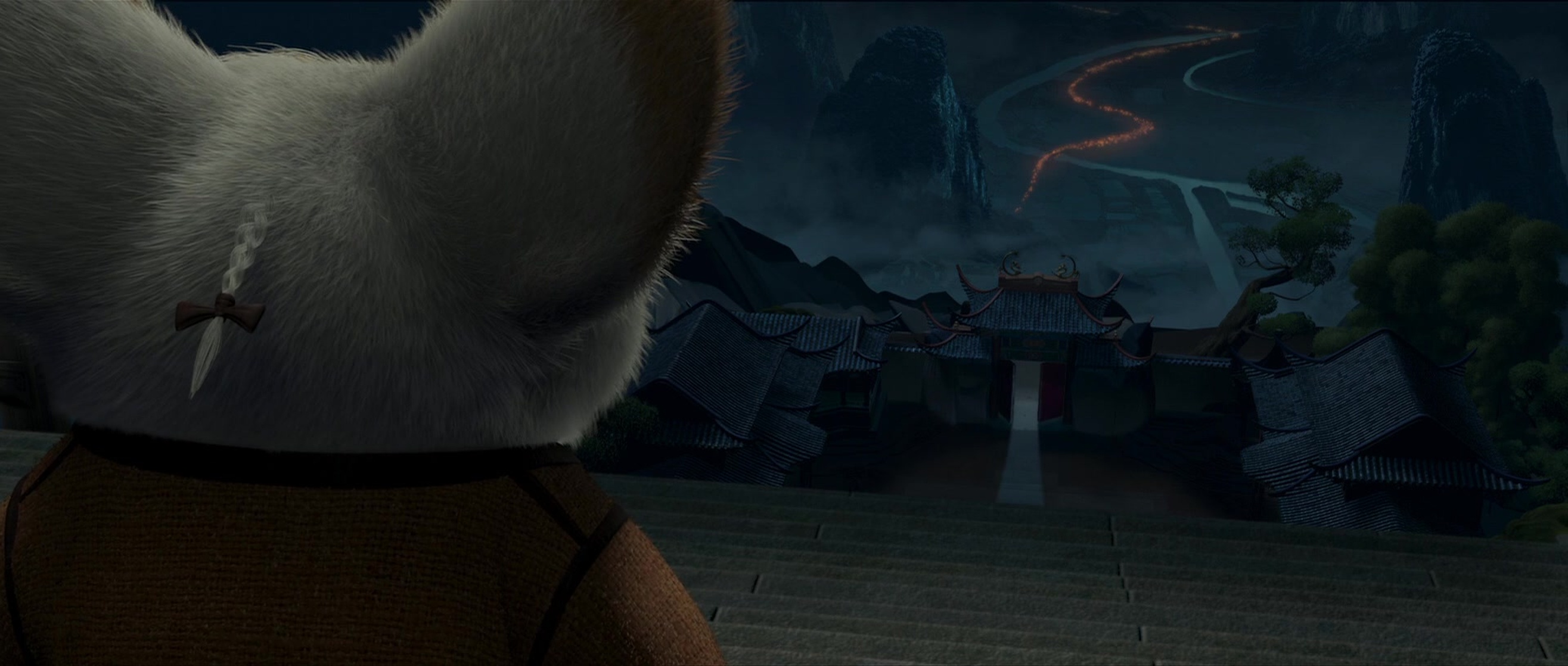 Kung Fu Panda