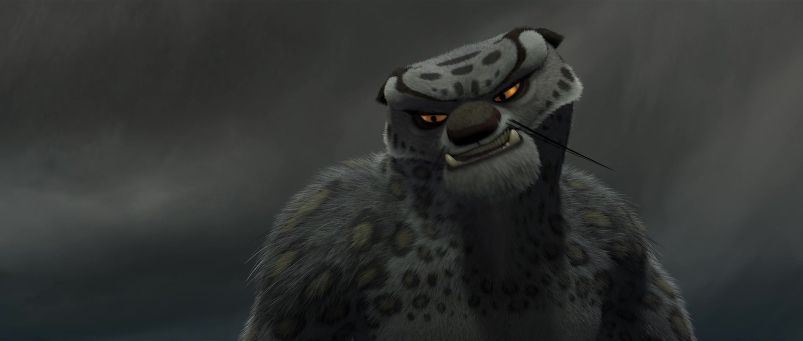Kung Fu Panda