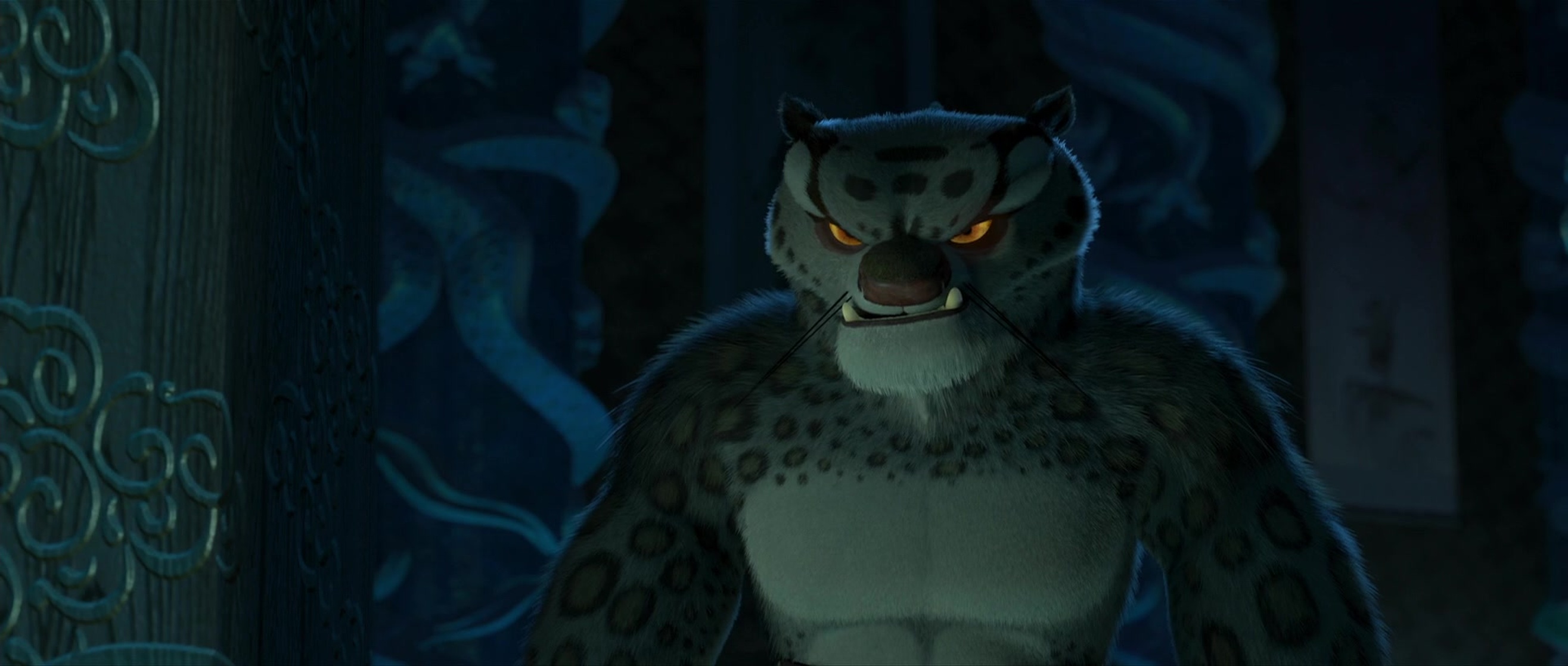 Kung Fu Panda