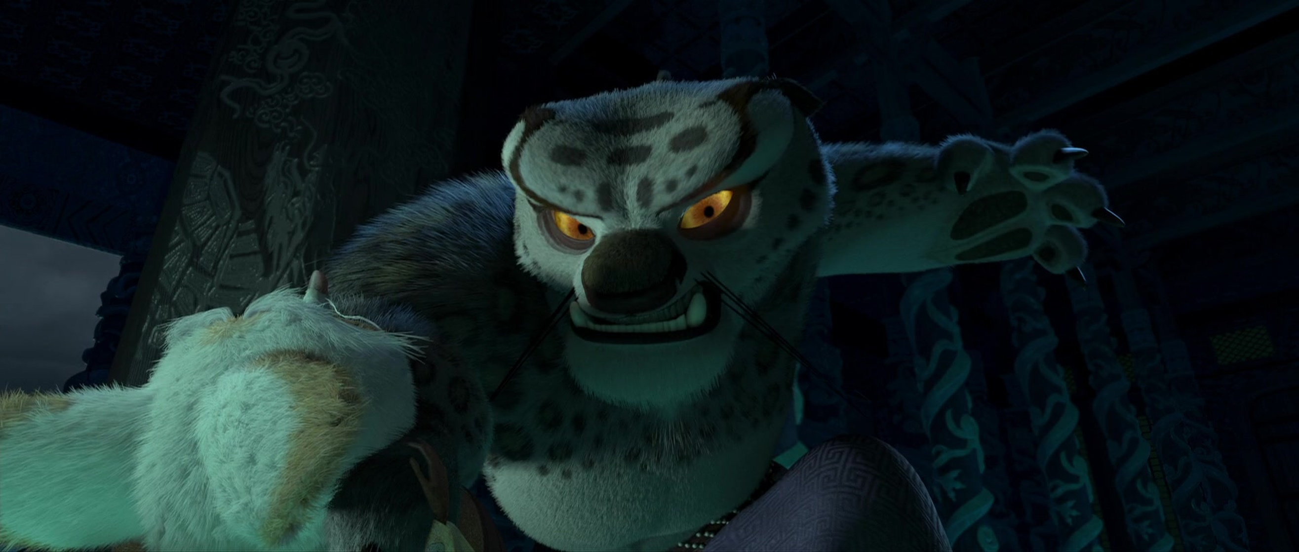 Kung Fu Panda