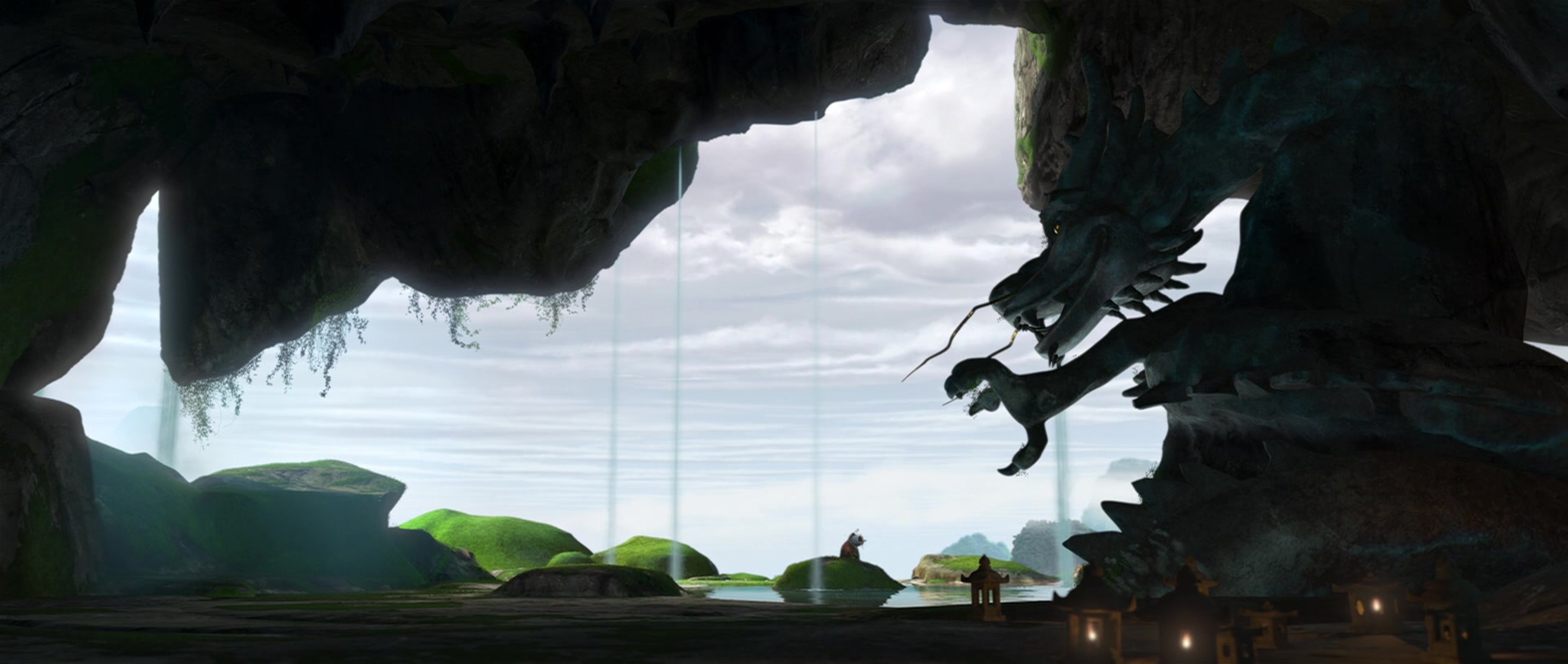 Kung Fu Panda 2