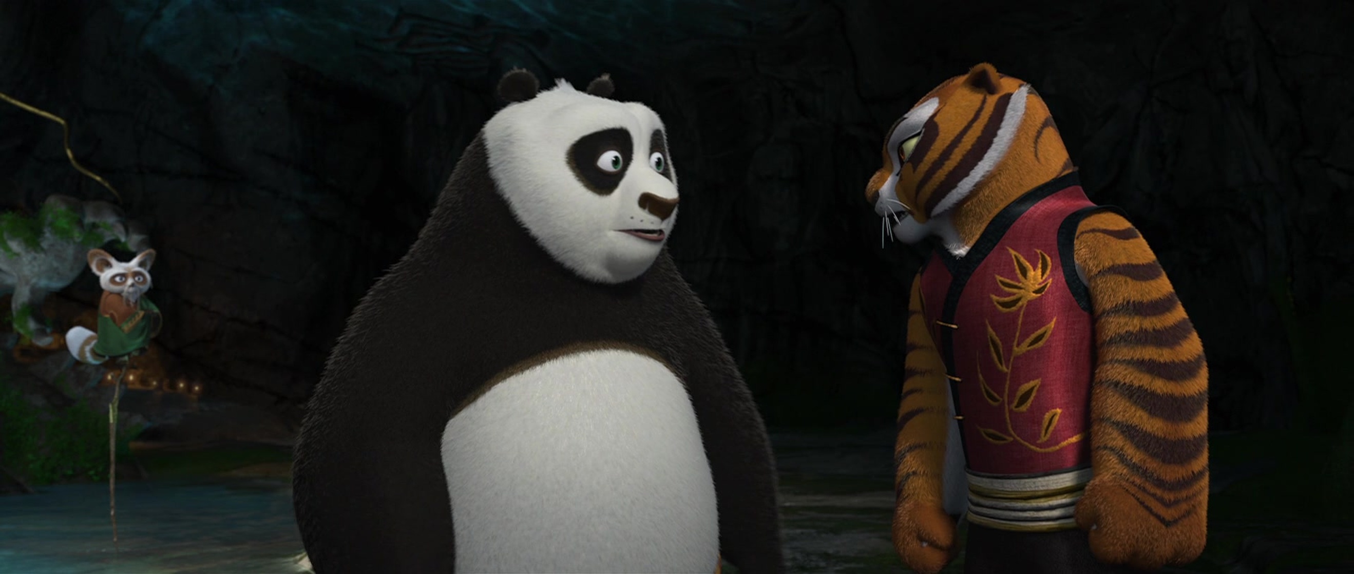 Kung Fu Panda 2