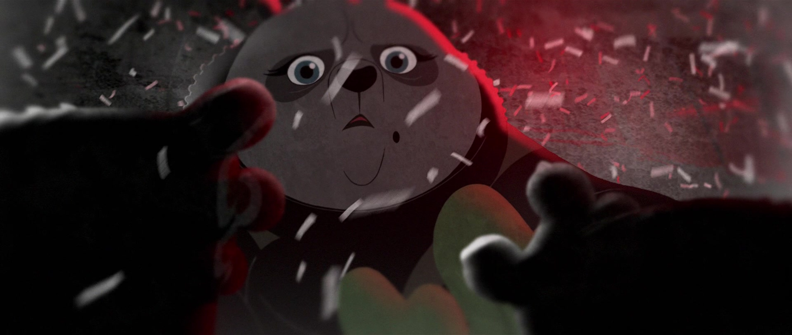 Kung Fu Panda 2