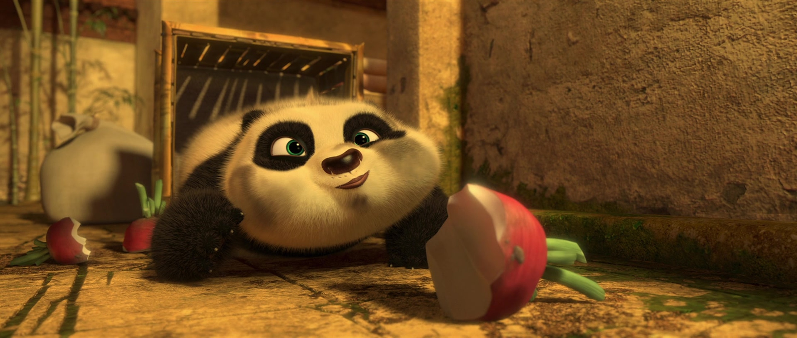 Kung Fu Panda 2