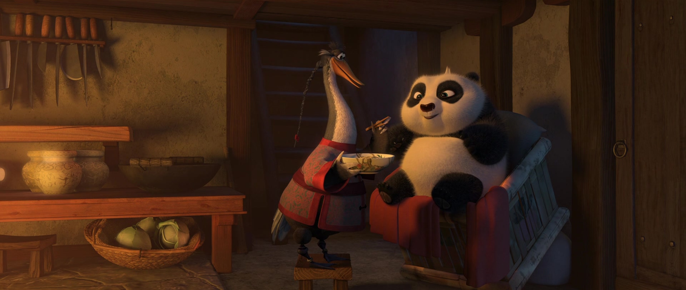 Kung Fu Panda 2