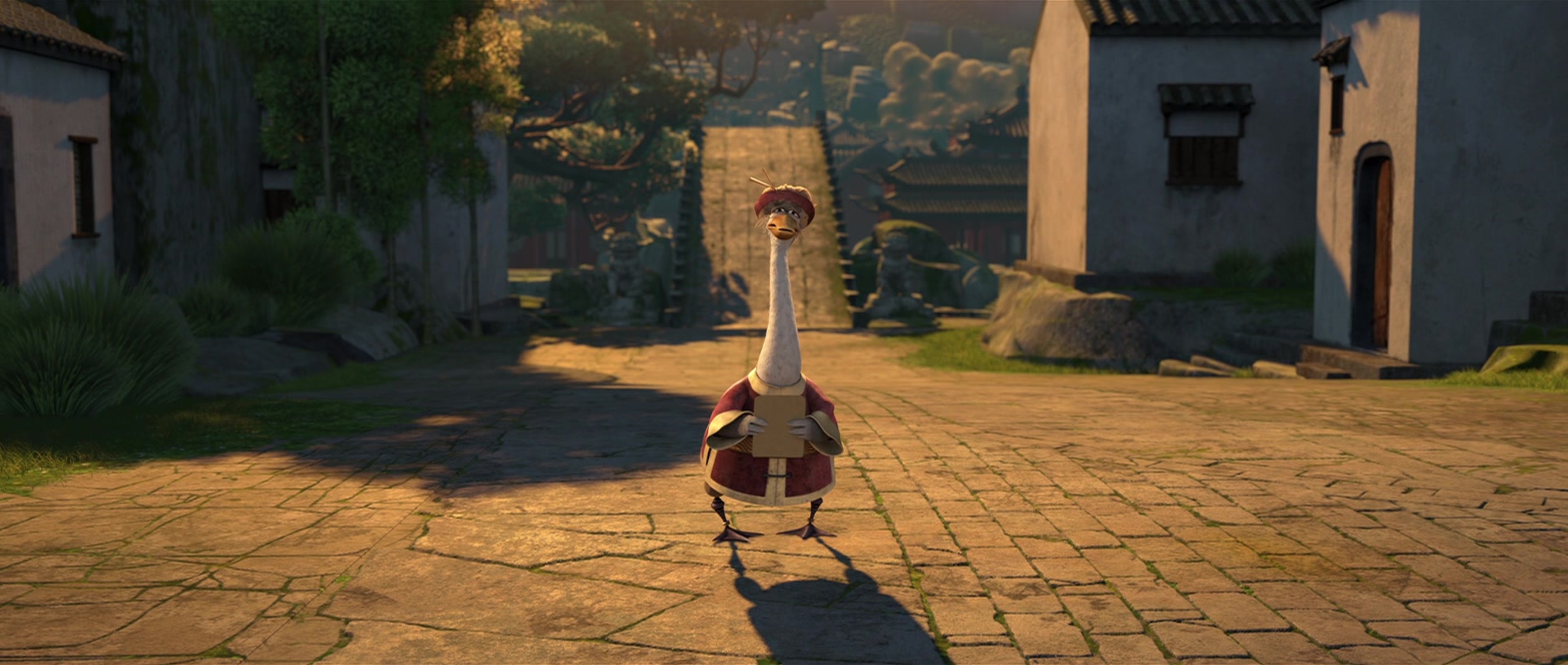 Kung Fu Panda 2