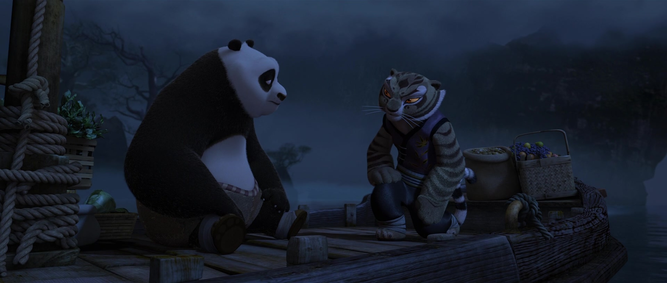 Kung Fu Panda 2