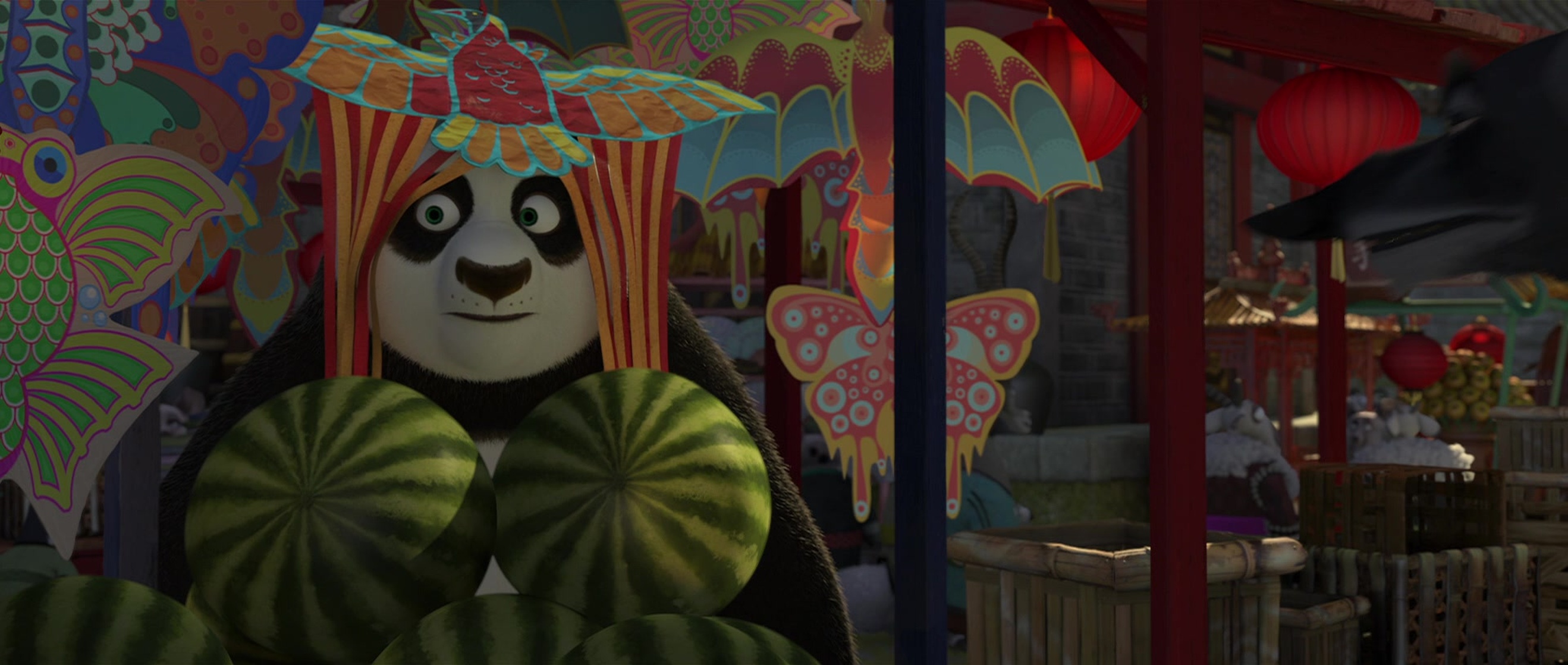 Kung Fu Panda 2