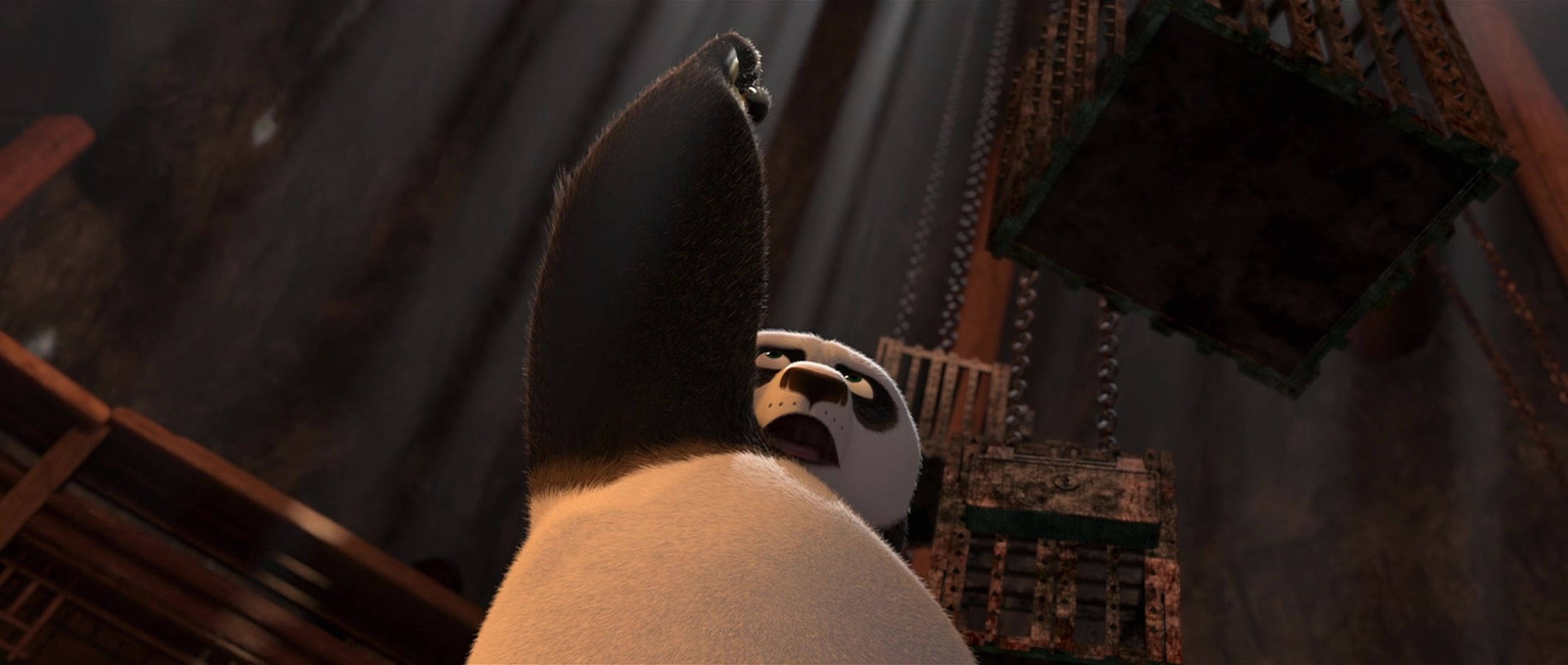 Kung Fu Panda 2