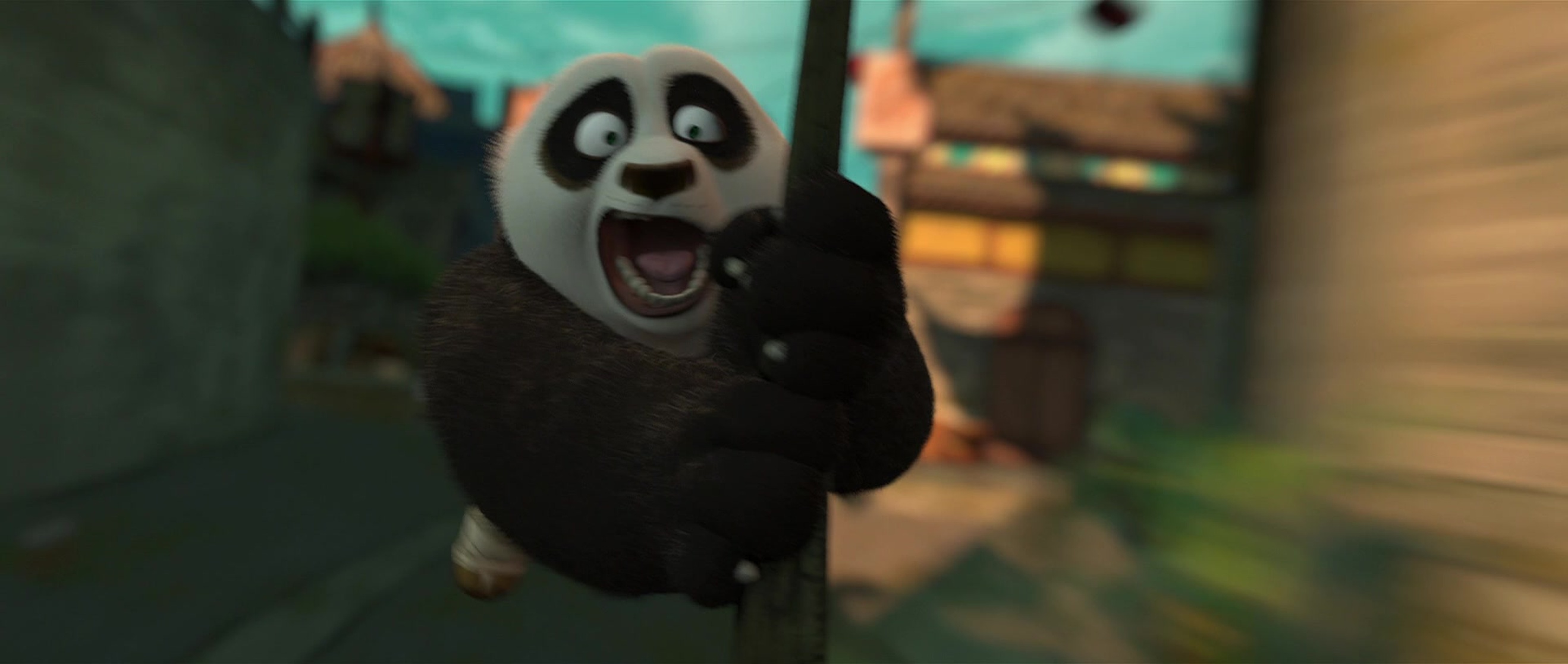 Kung Fu Panda 2