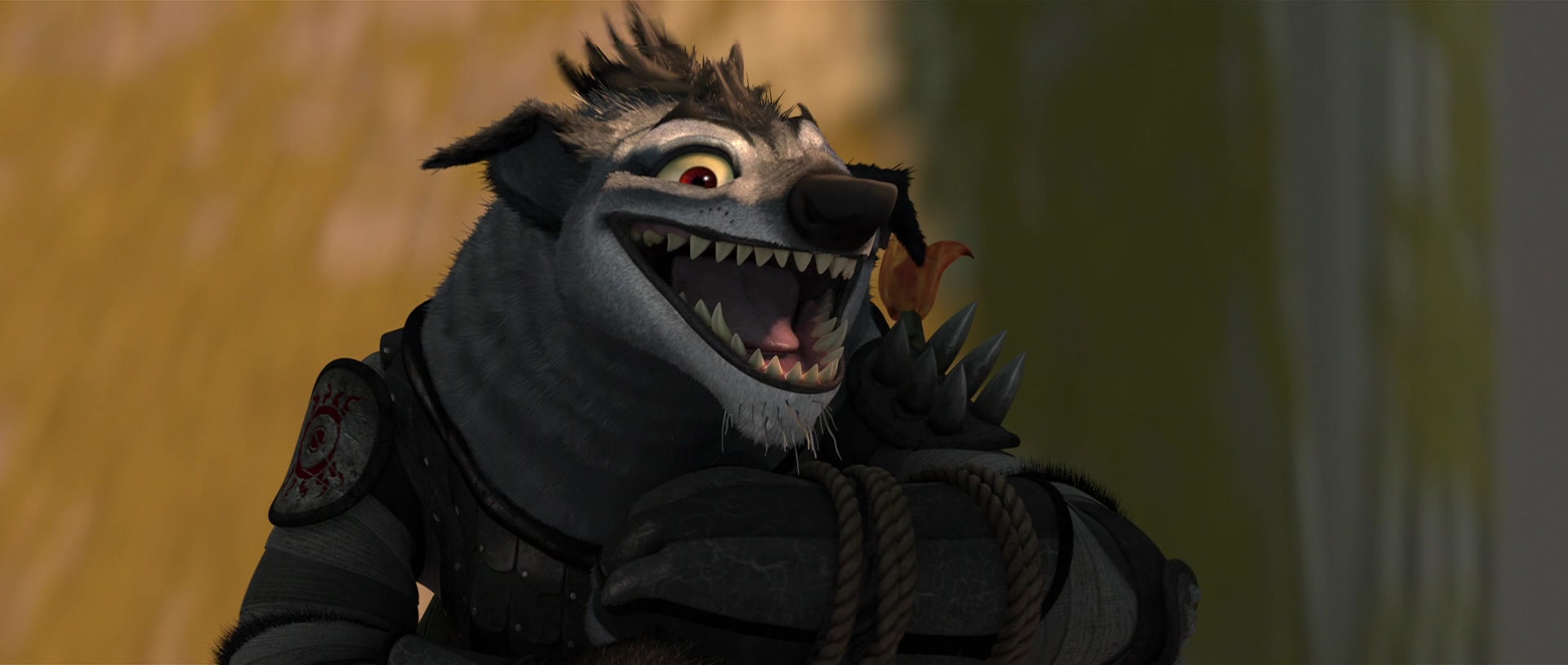 Kung Fu Panda 2