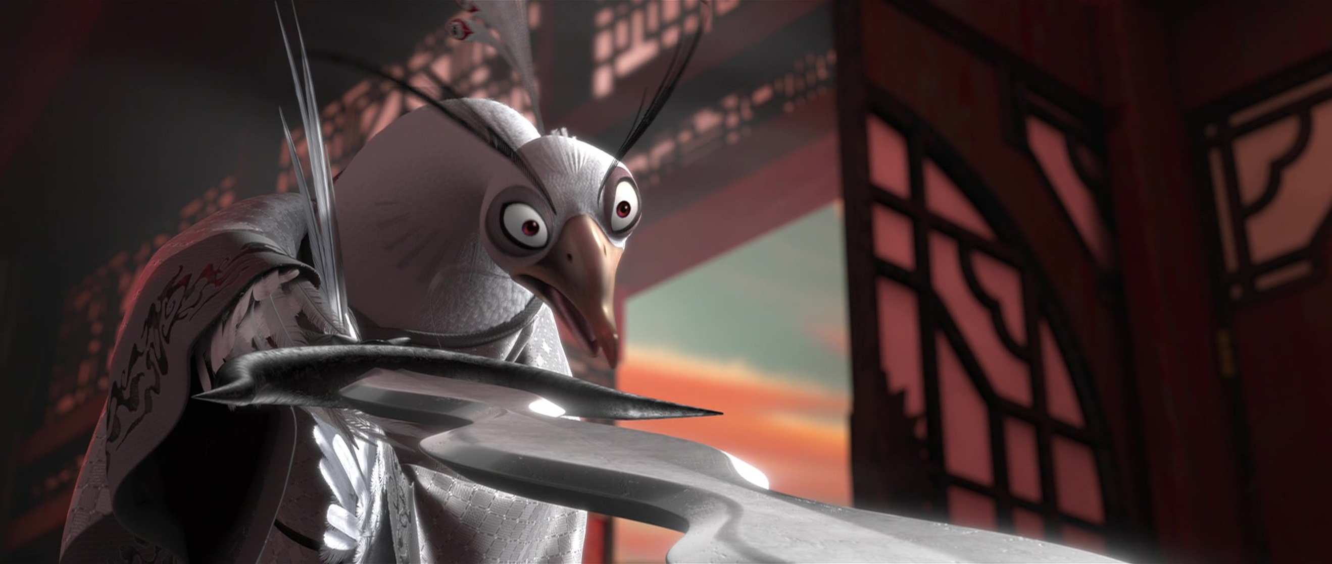 Kung Fu Panda 2