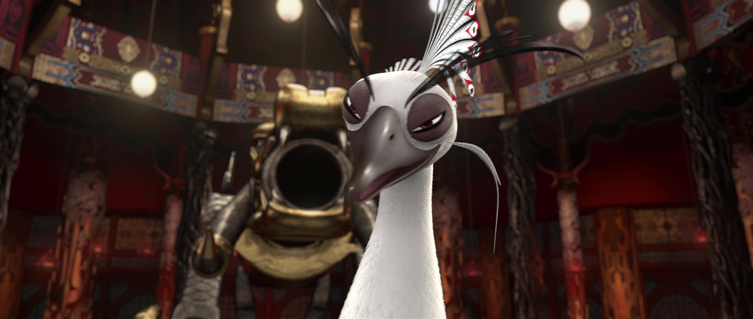 Kung Fu Panda 2