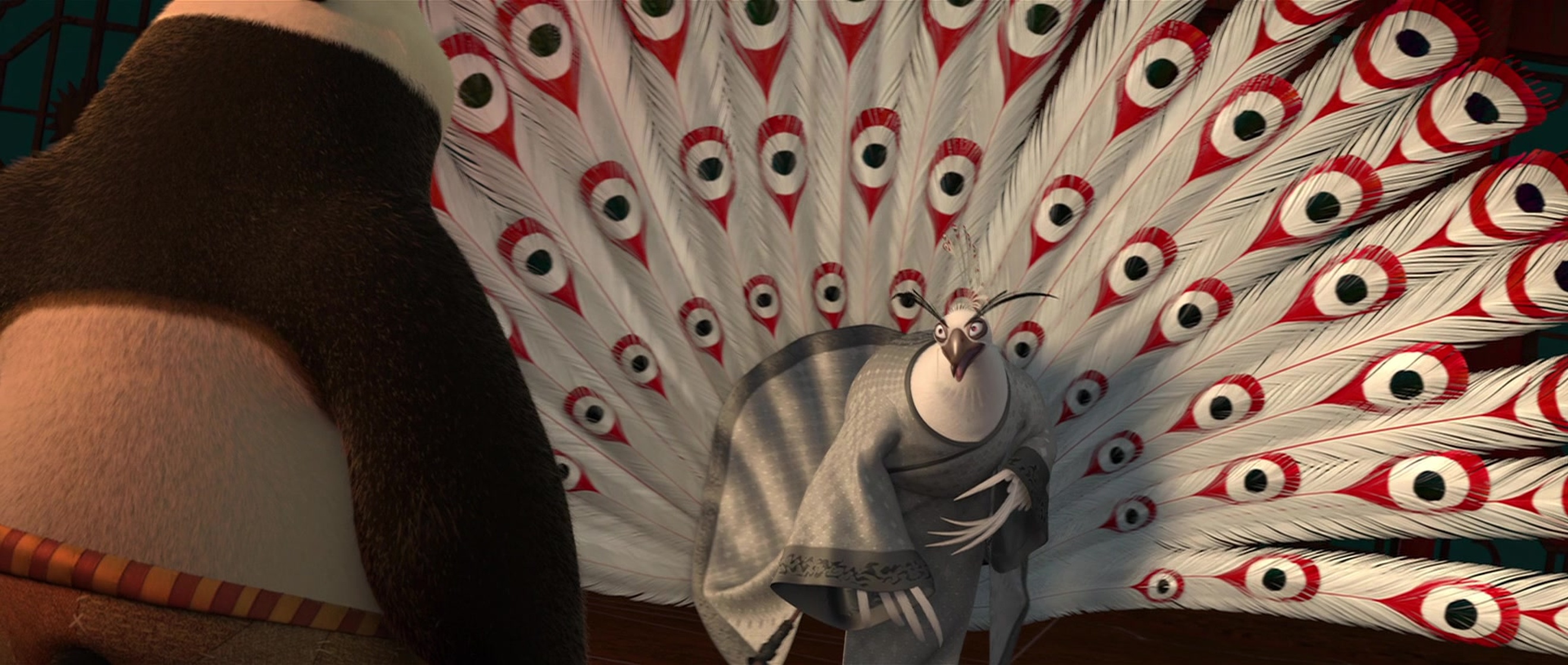 Kung Fu Panda 2