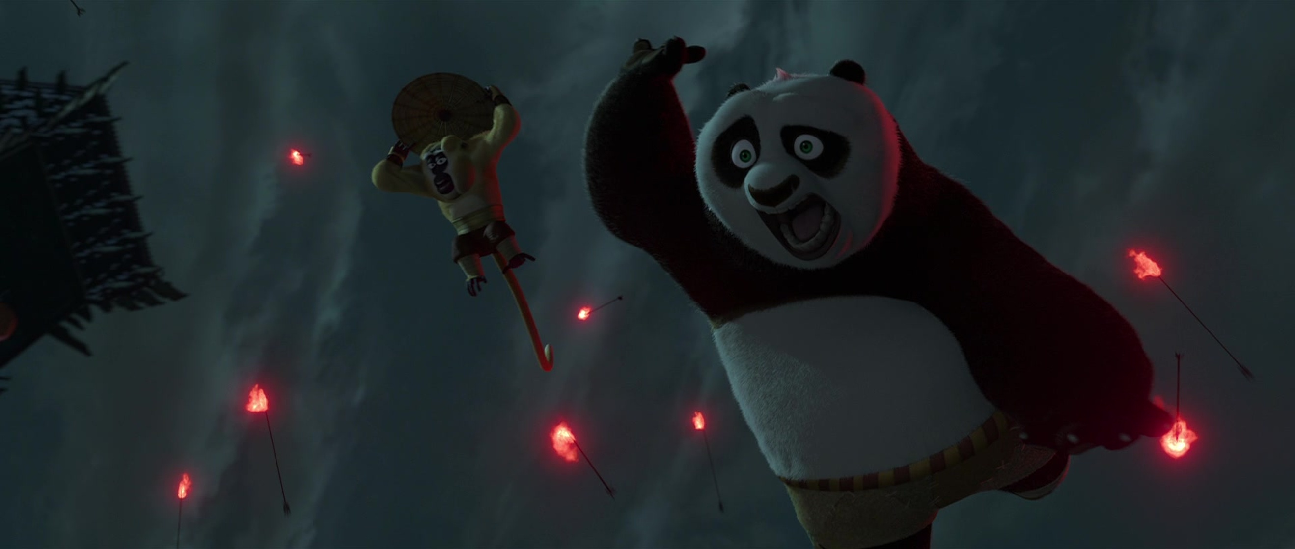 Kung Fu Panda 2