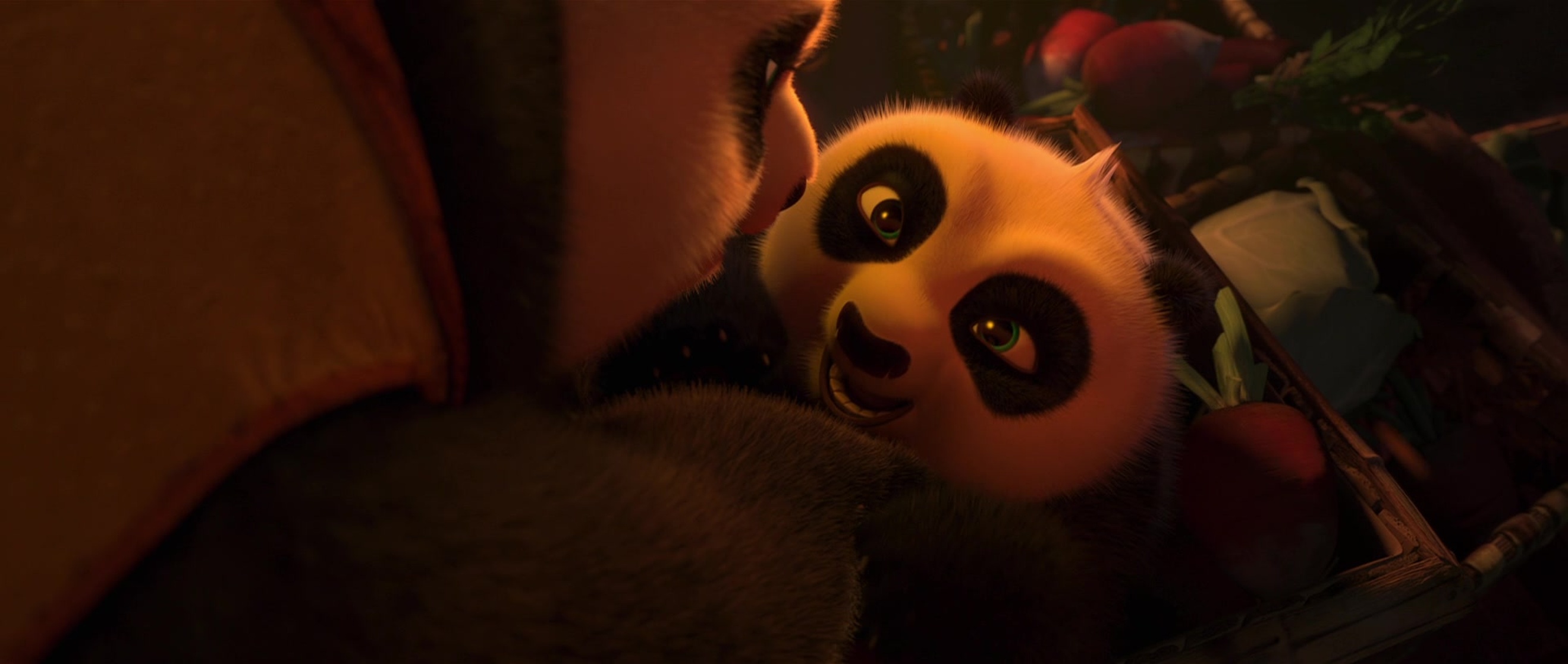 Kung Fu Panda 2