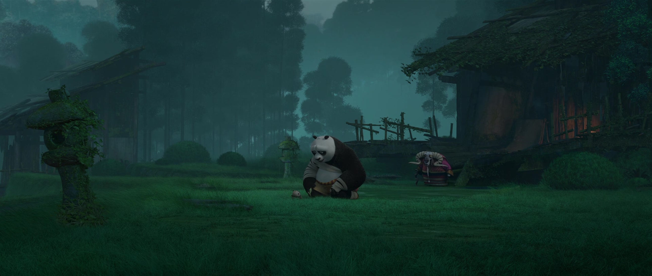 Kung Fu Panda 2
