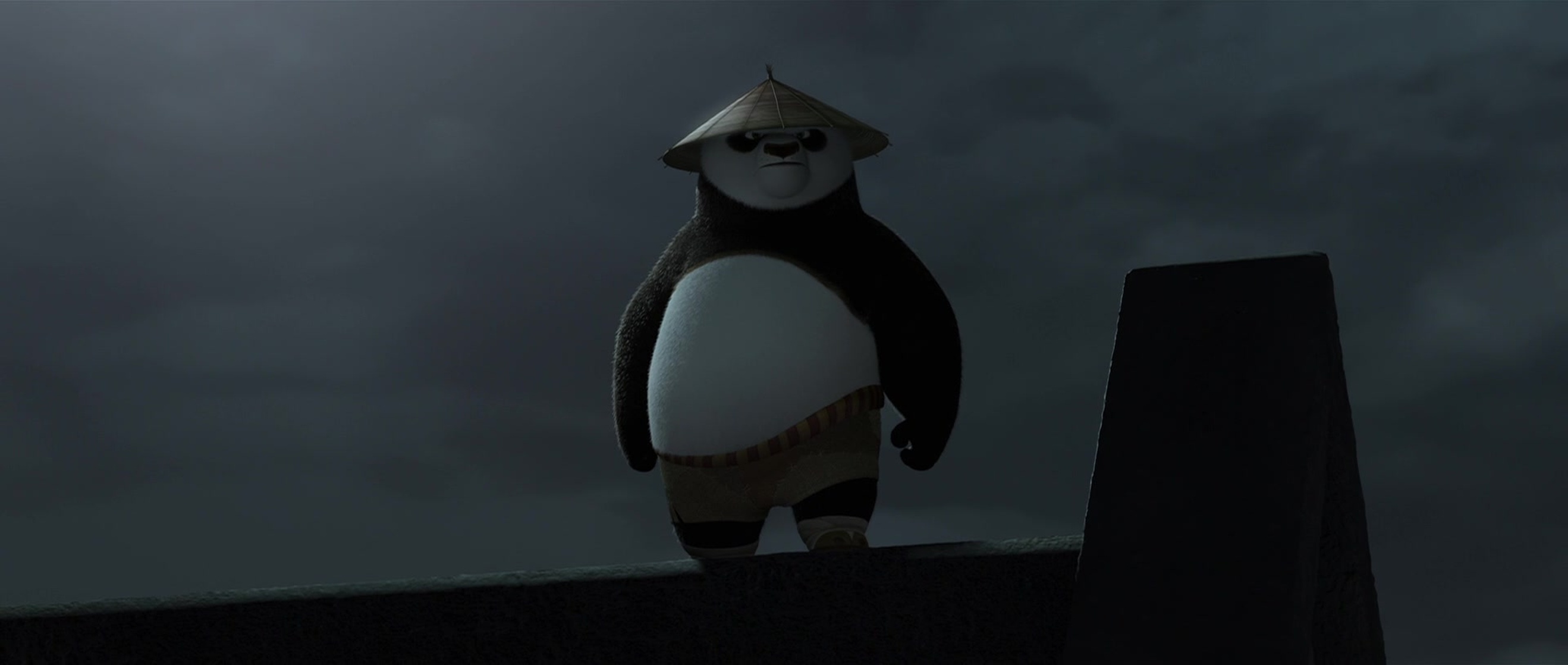 Kung Fu Panda 2