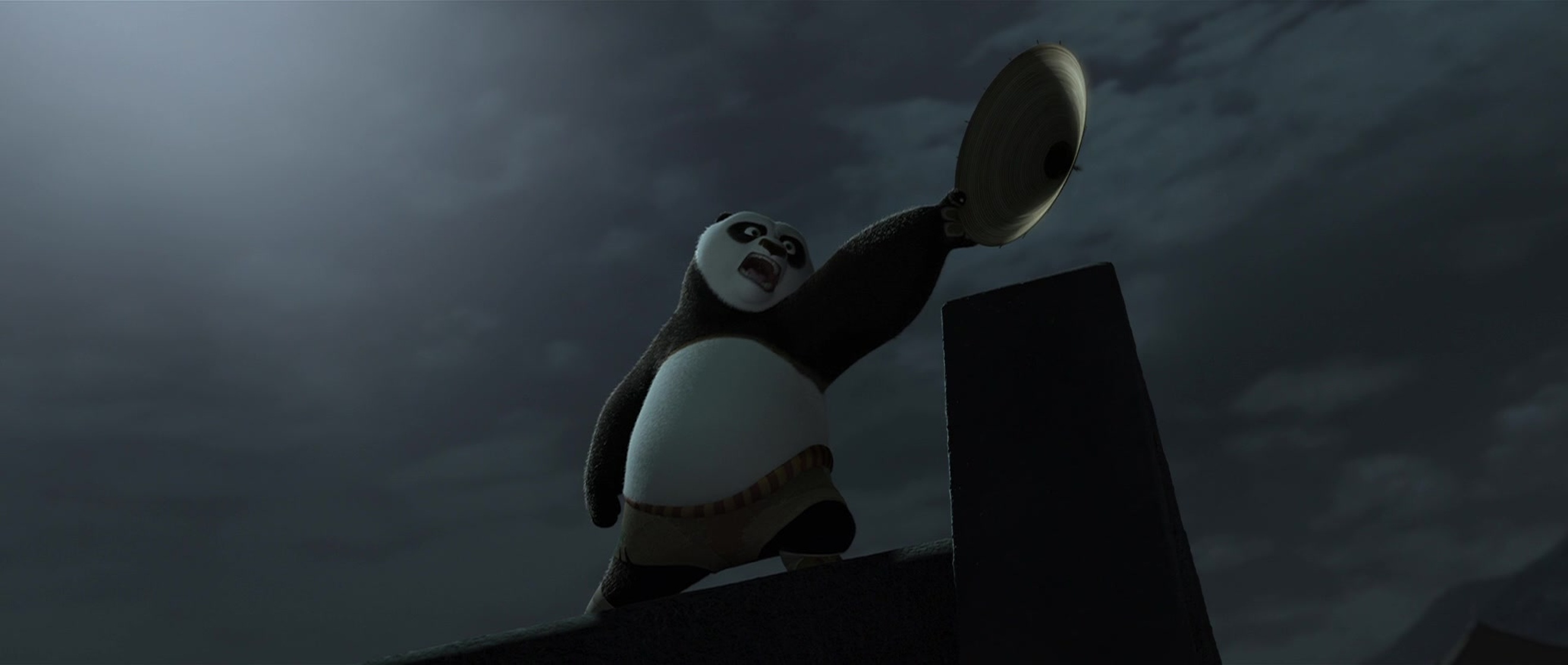 Kung Fu Panda 2