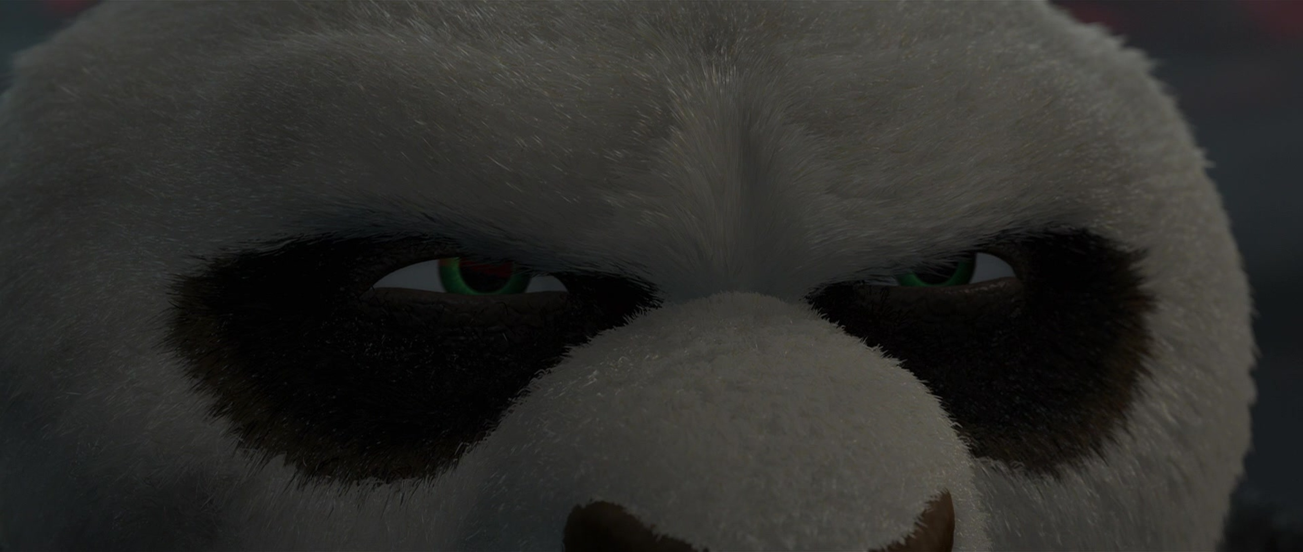 Kung Fu Panda 2