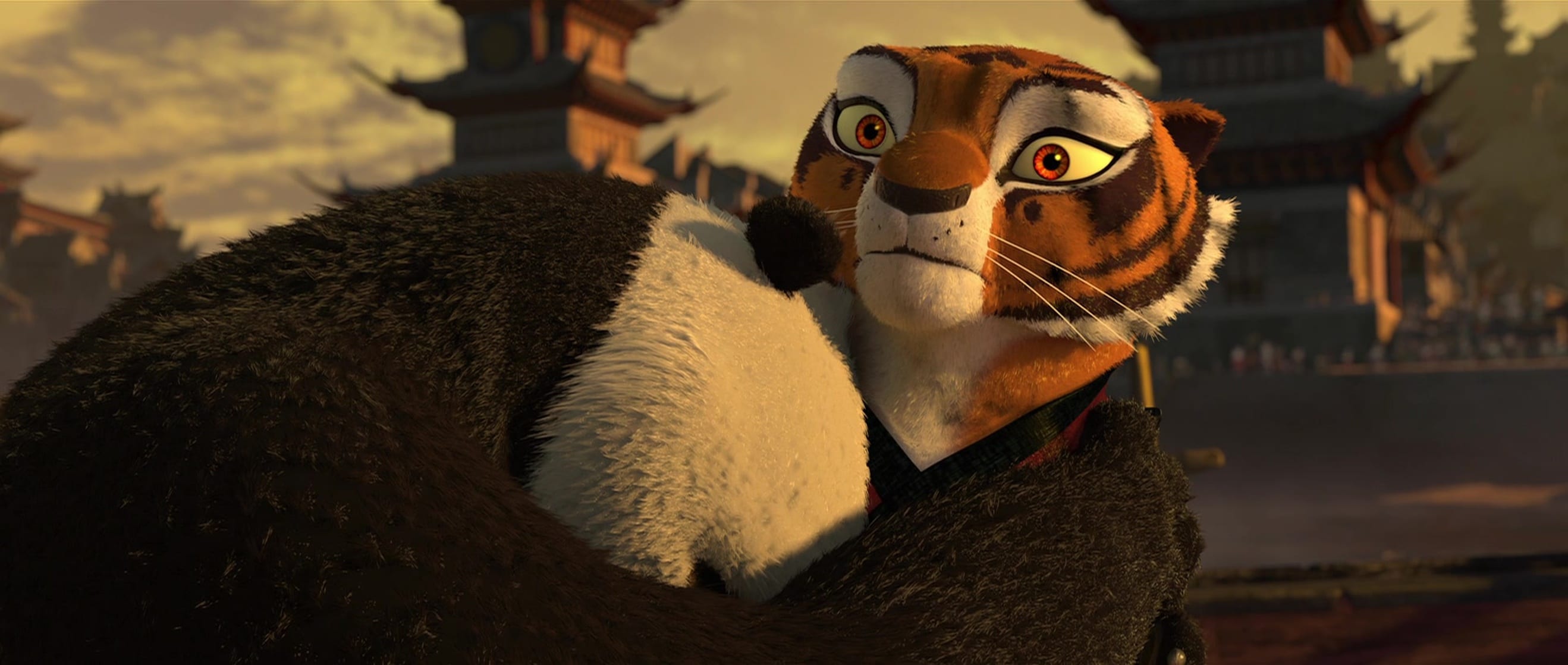 Picture of Kung Fu Panda 2