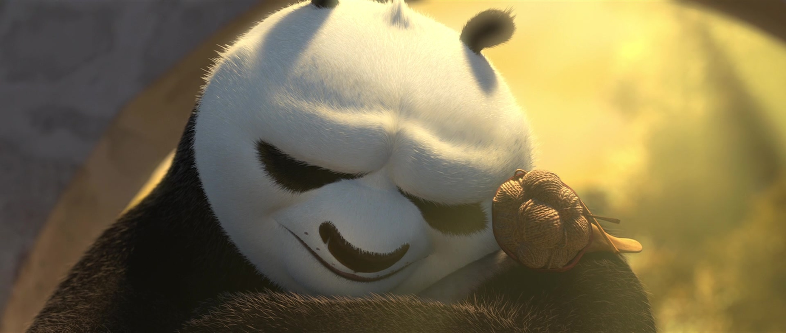 Kung Fu Panda 2