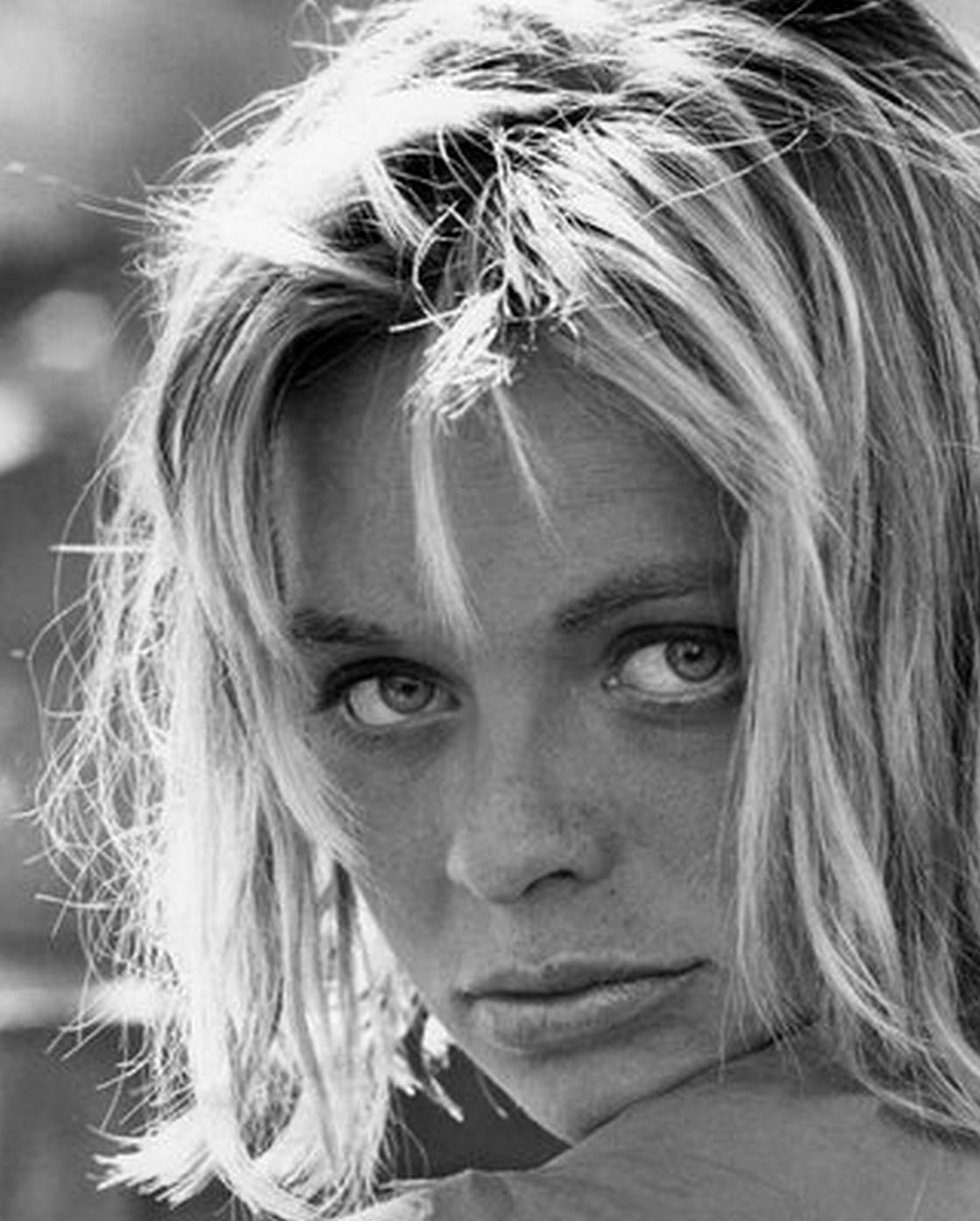 Picture Of Susannah York