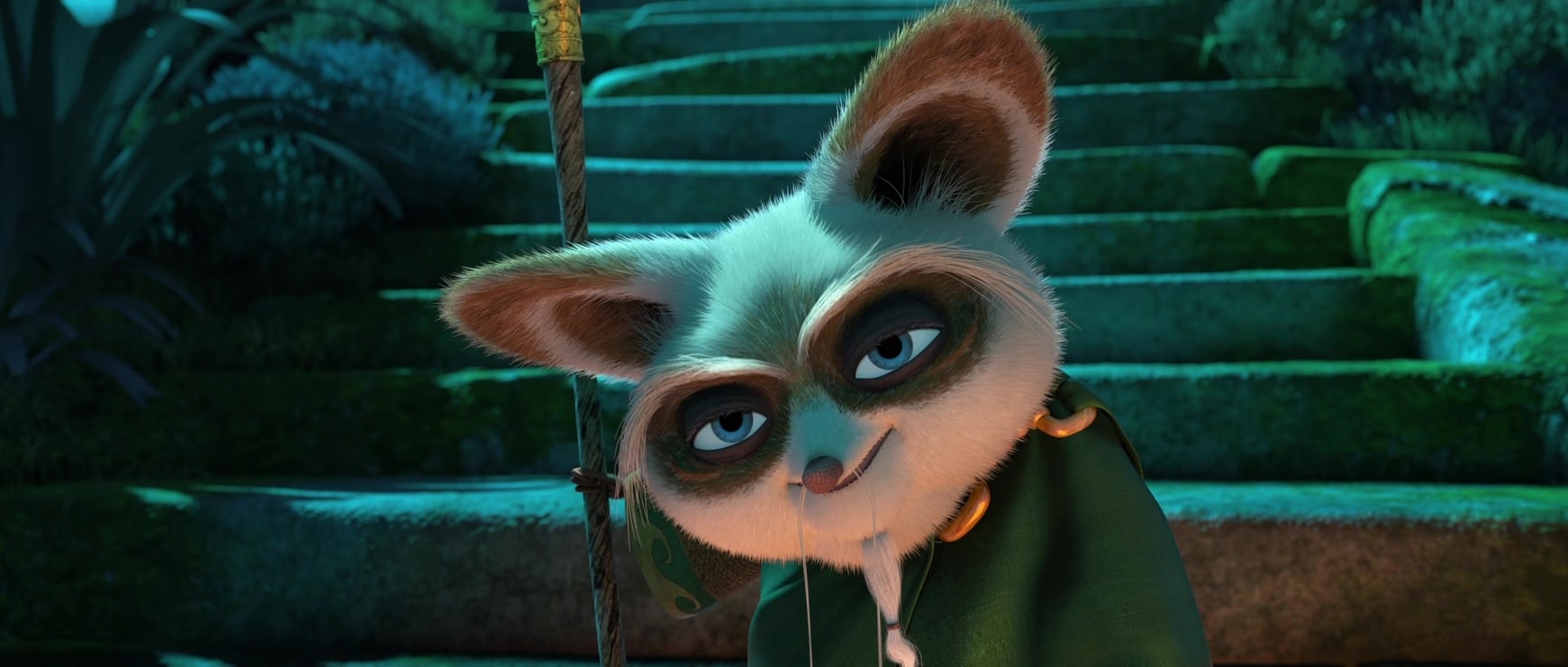 Kung Fu Panda 3 picture