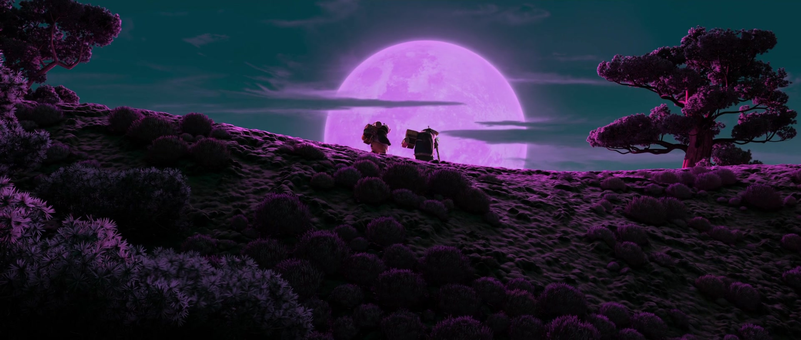 Kung Fu Panda 3