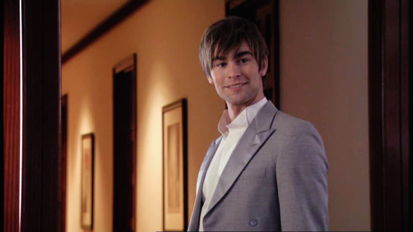 Chace Crawford picture