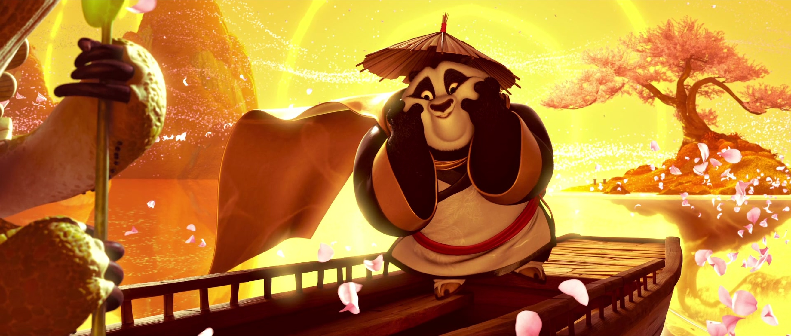 Kung Fu Panda 3