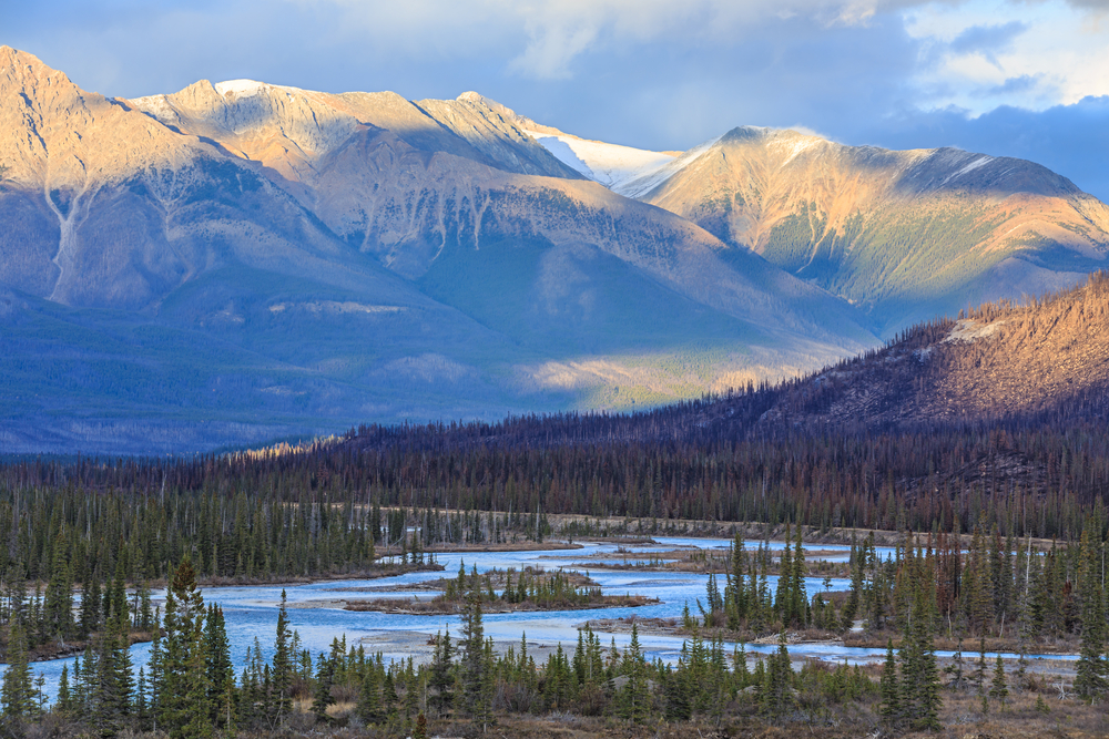 Saskatchewan, Canada