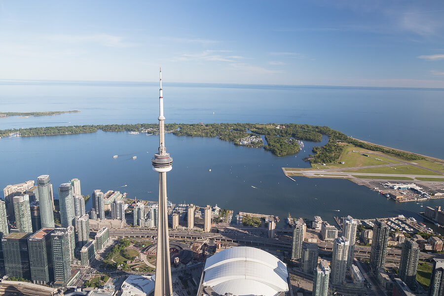 Ontario, Canada