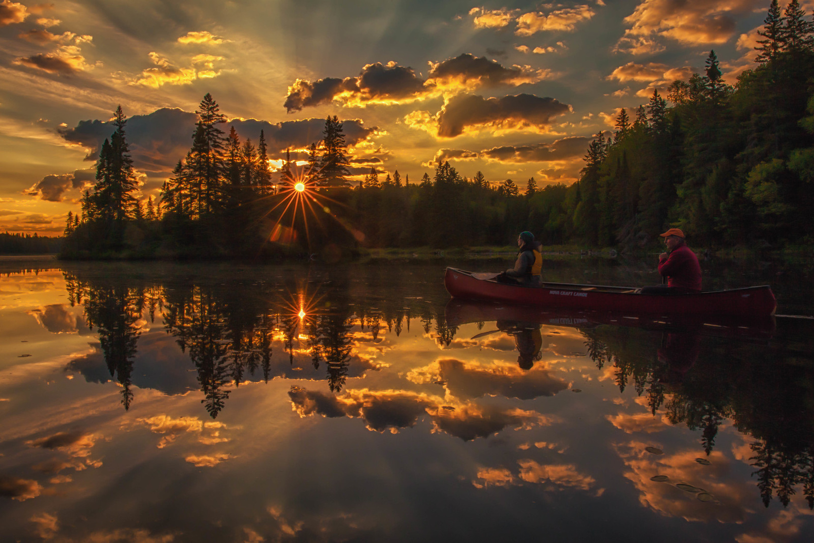 Ontario, Canada