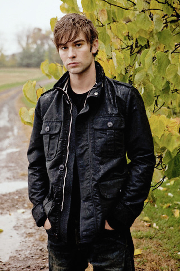 Chace Crawford picture Chace Crawford picture