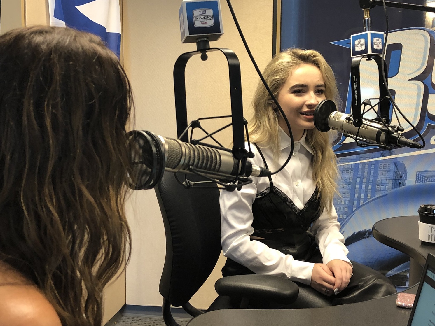 Sabrina Carpenter