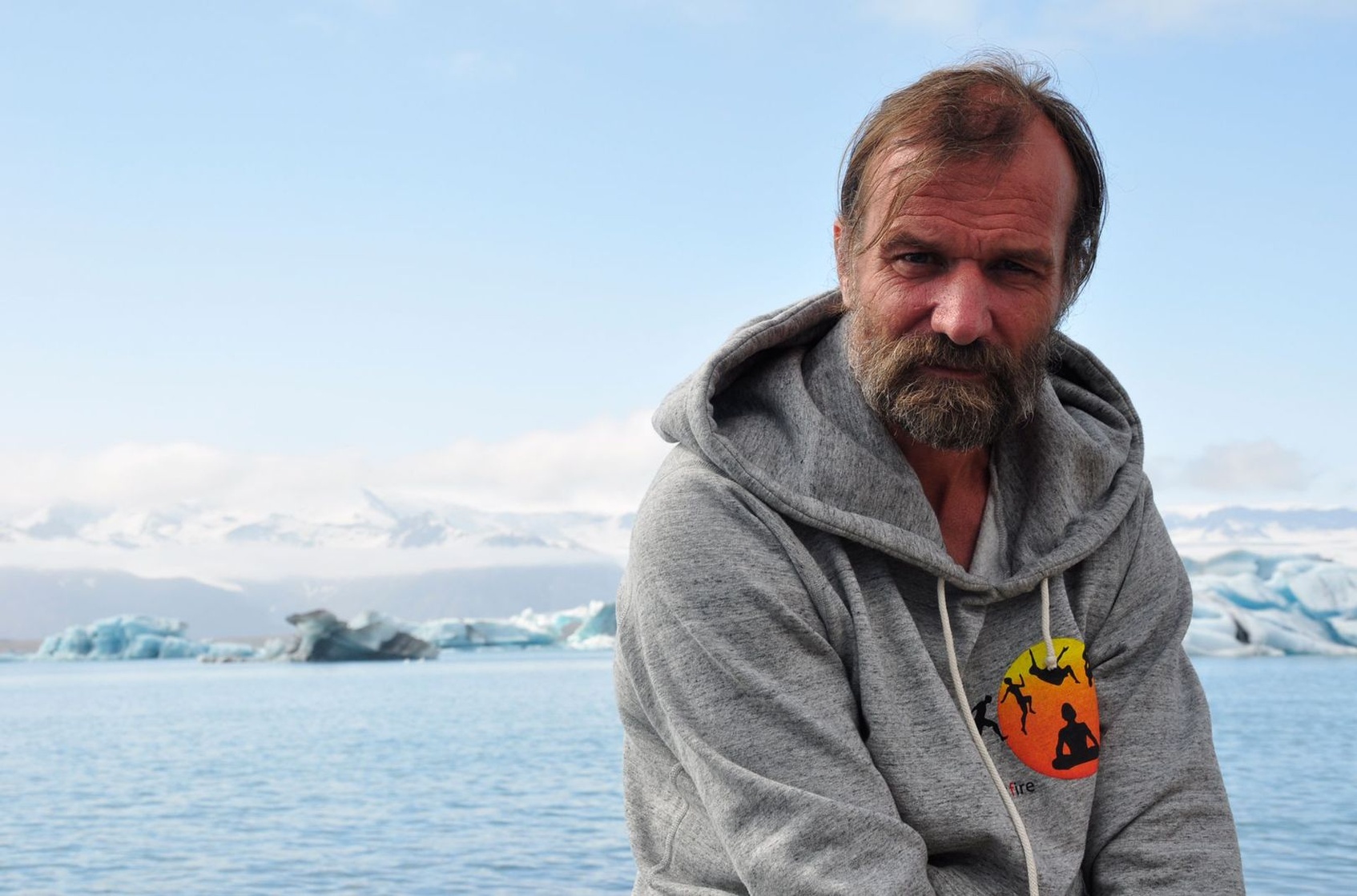 Wim Hof