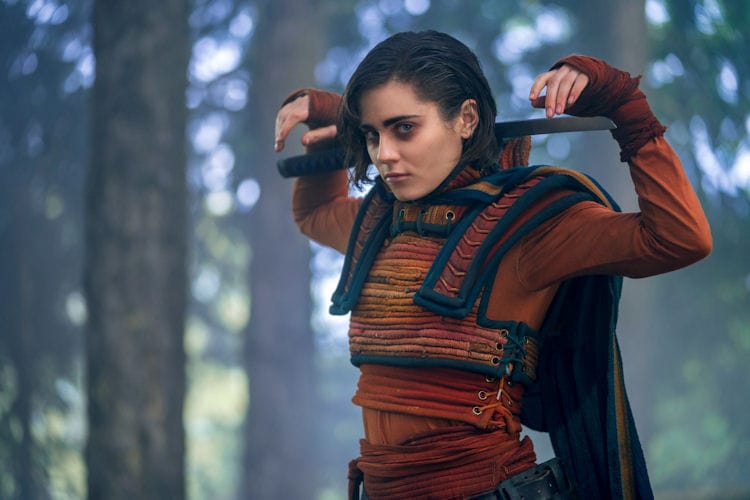 Ally Ioannides Ally Ioannides