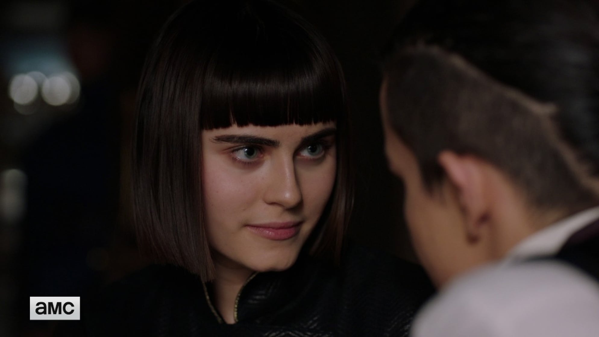 Ally Ioannides