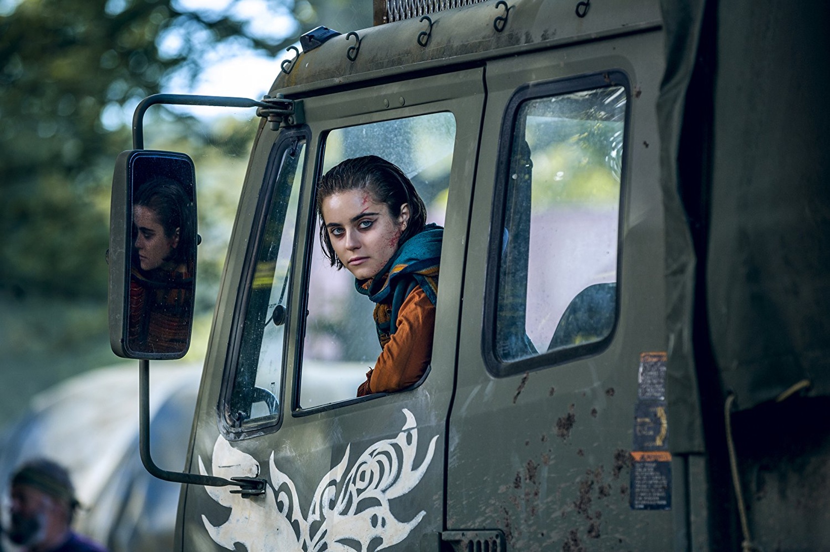 Ally Ioannides