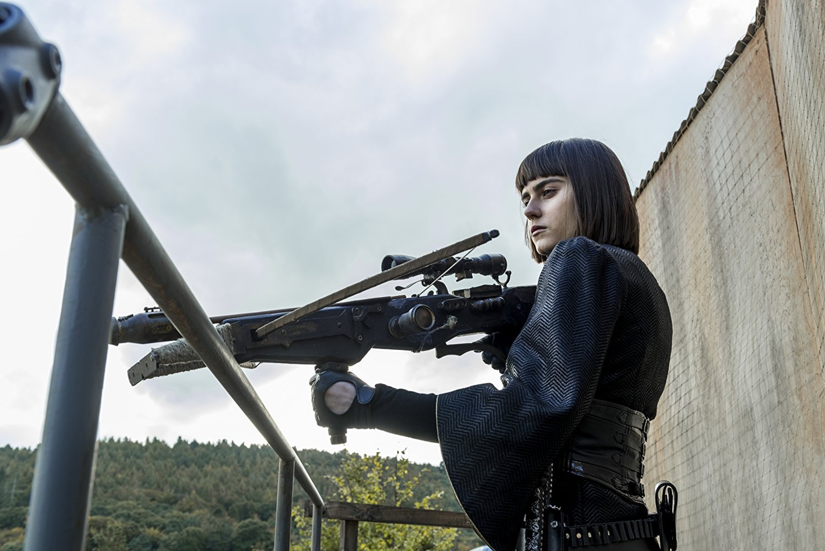 Ally Ioannides