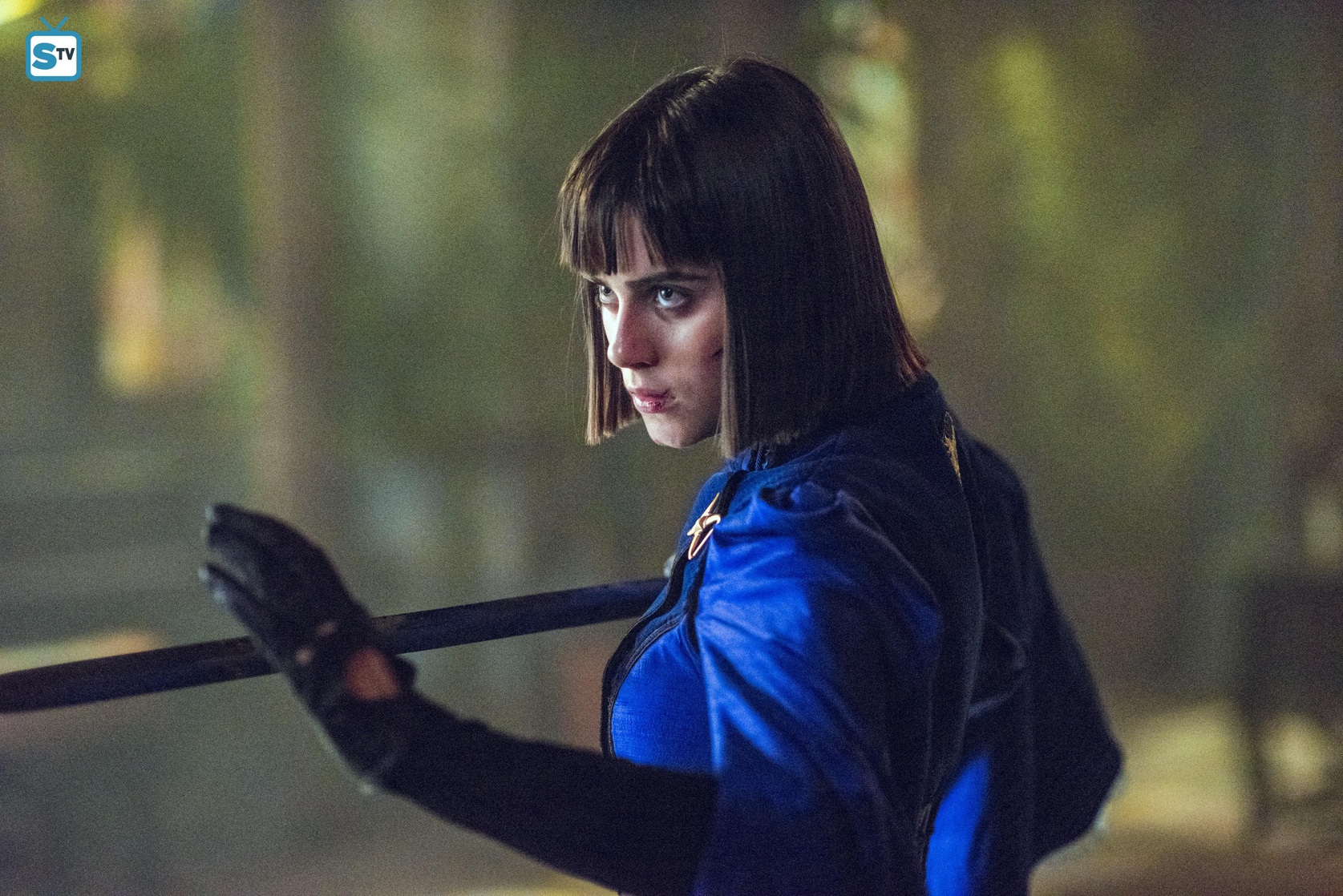 Ally Ioannides