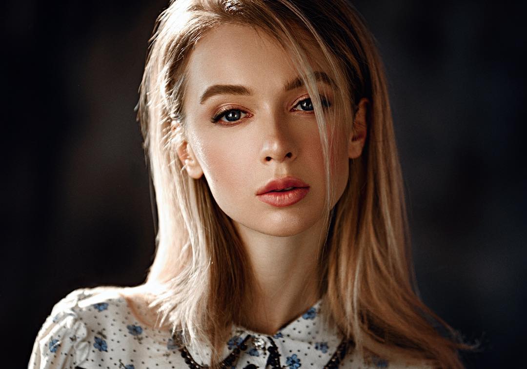 Anna Tsaralunga picture