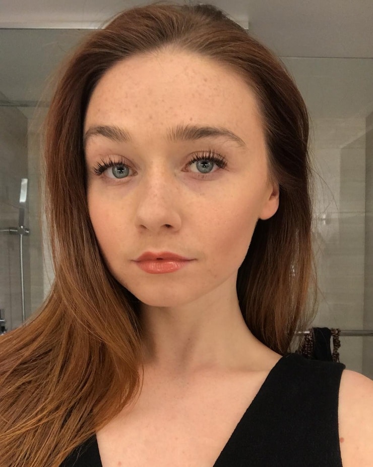 Image Of Jessica Barden