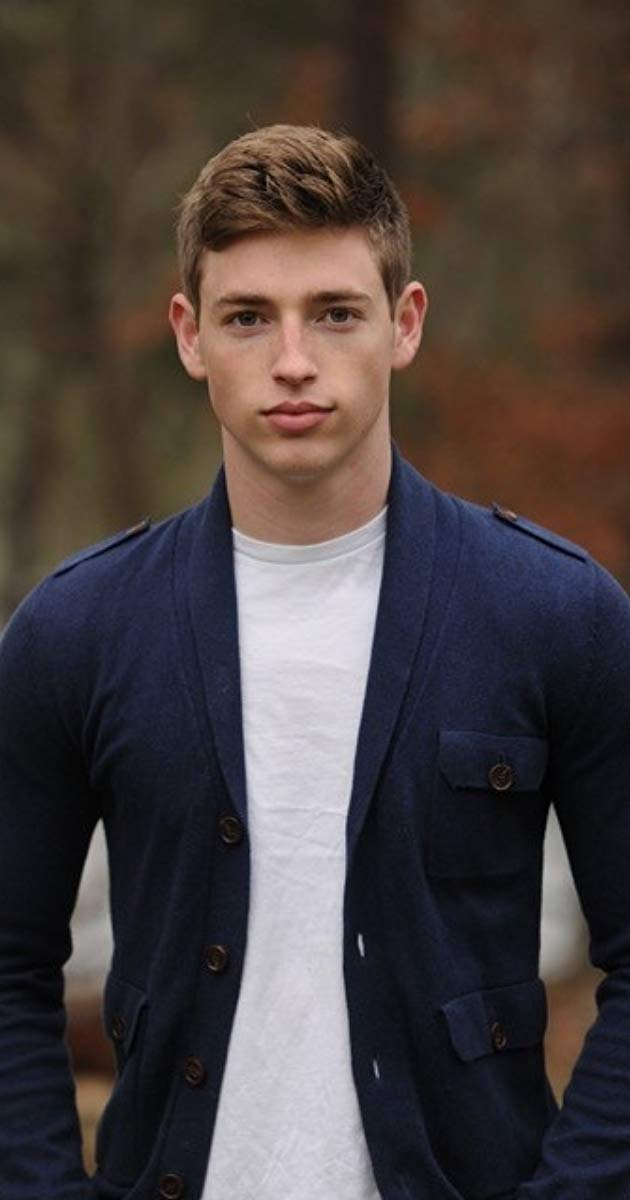 Jackson Pace picture