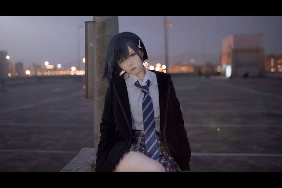 Misa＊米砂