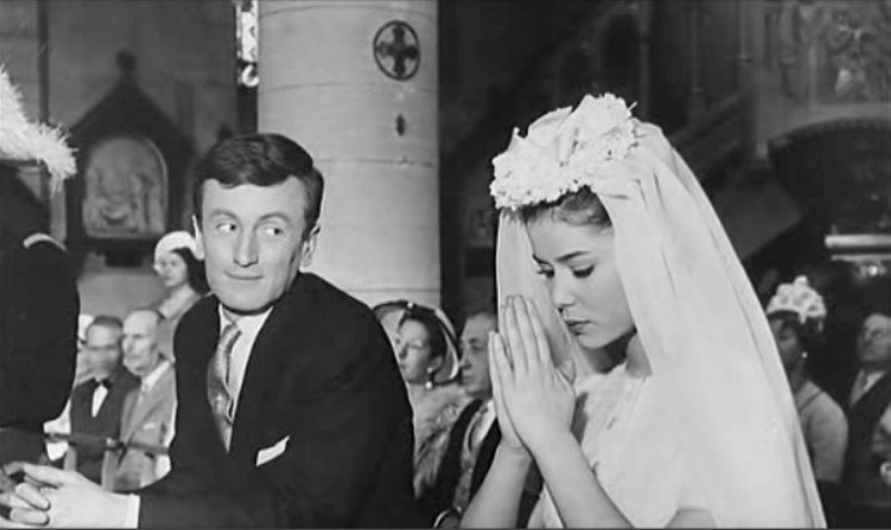 Love and the Frenchwoman Love and the Frenchwoman