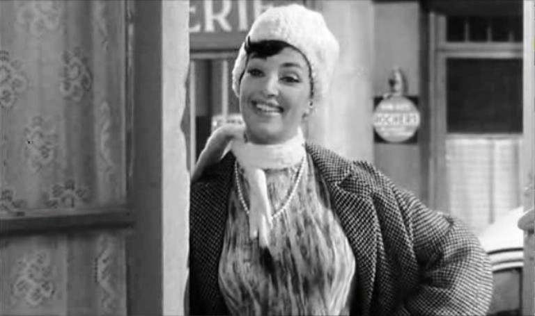 Love and the Frenchwoman Love and the Frenchwoman