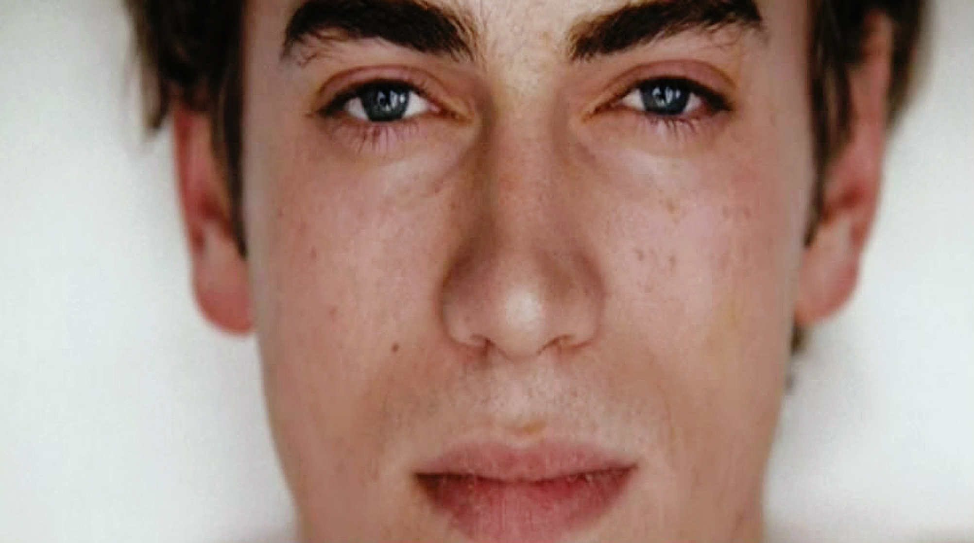 Hayden Christensen